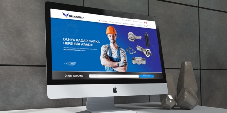 Yenilenen Web Sitemizle Karşınızdayız!