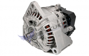 ALTERNATOR 0124555168