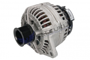 ALTERNATOR 0124655005