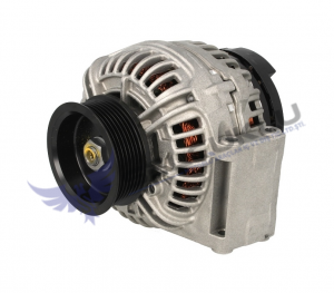 ALTERNATOR 0124655405