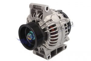 ALTERNATOR 0124655617