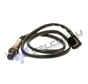 Lambda Sensor 0281004107