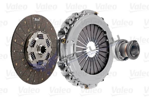 Clutch set 827025
