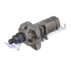 İnjection Pump