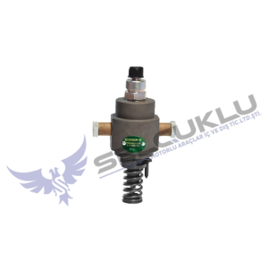 İnjection Pump 0414396005