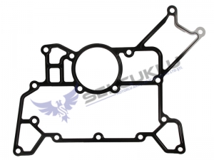 Seal, oil cooler 052351