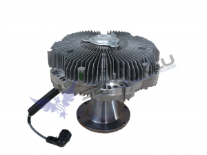 Radiator Fan Arocs A4702000722