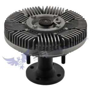 CLUTCH, RADIATOR FAN 185521