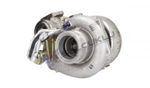 Turbocharger 13879980063