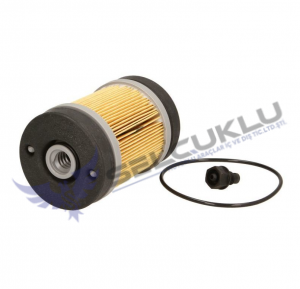 Urea Filter 1457436006