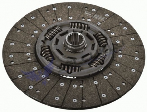 Clutch Disc 1878007072