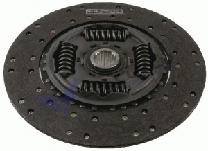 Clutch Disc 1878052842