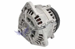 Alternator 1986A00518