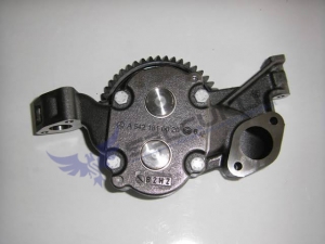 Oil Pump A4571801601