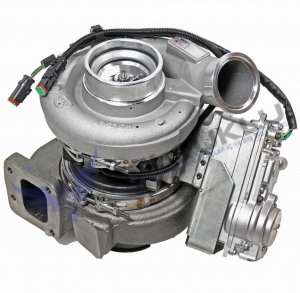 Turbocharger 4031040H
