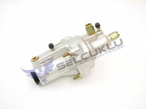 Clutch Booster Dot4/Axor/Atego 321023001