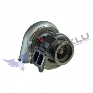 Turbocharger 4031118H