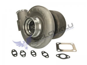 Turbocharger 4031121H