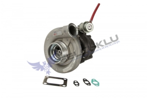 TURBO CHARGING 4031185H