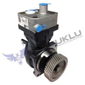 Compressor  4111510090