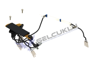 Kit: Connecting Bridge 4213659212