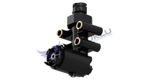 SENSOR, SUSPENSION LEVEL 4410500120
