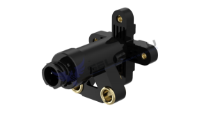 ECAS Height Sensor 4410501200