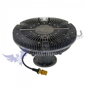 CLUTCH, RADIATOR FAN 20006300