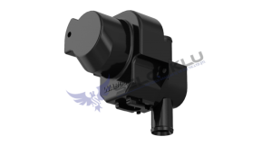 KALORİFER MUSLUĞU 4460910020