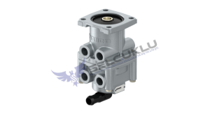 Foot Brake Valve 4613150080
