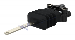 Levelling Valve 4640070230