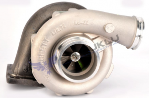 TURBOCHARGER 4666185013S