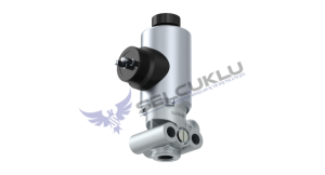 Solenoid Valve 4721726000