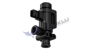 Solenoid Valve 4721729010