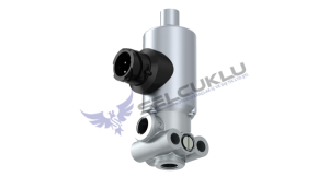 Solenoid Valf 4721734280