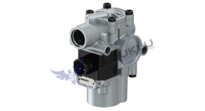 ABS Solenoid Modulator Valve 4721950180