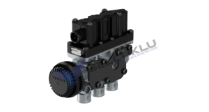 ECAS Solenoid Valve 4728800000