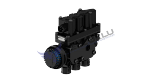 ECAS Solenoid Valve 4728800040