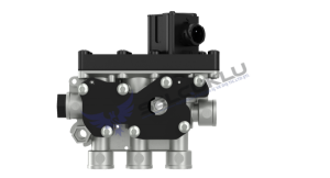 ECAS Solenoid Valve 4728800210