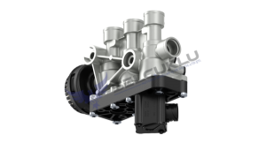 ECAS Solenoid Valve 4728800240