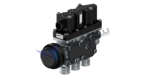ECAS Solenoid Valve 4728800300