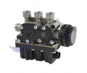 ECAS Solenoid Valve 4728800310