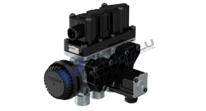 ECAS Solenoid Valve 4728800640
