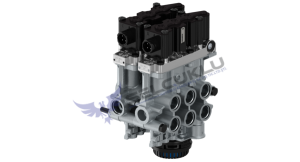 Directional Control Valve OM457 Axor 4729051110