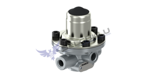 Pressure Reducing Valve 4750090210