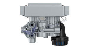 EBS AXLE MODULATOR 4801030420