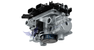 EBS Axle Modulator  4801050060