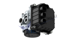 EBS Axle Modulator 4801063000