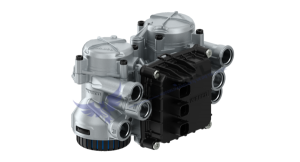 EBS Axle Modulator 4801063010