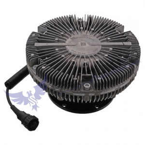 CLUTCH, RADIATOR FAN 20008066